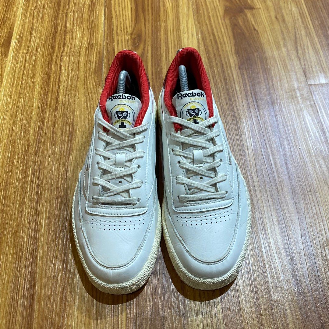Reebok classic 7.5 best sale