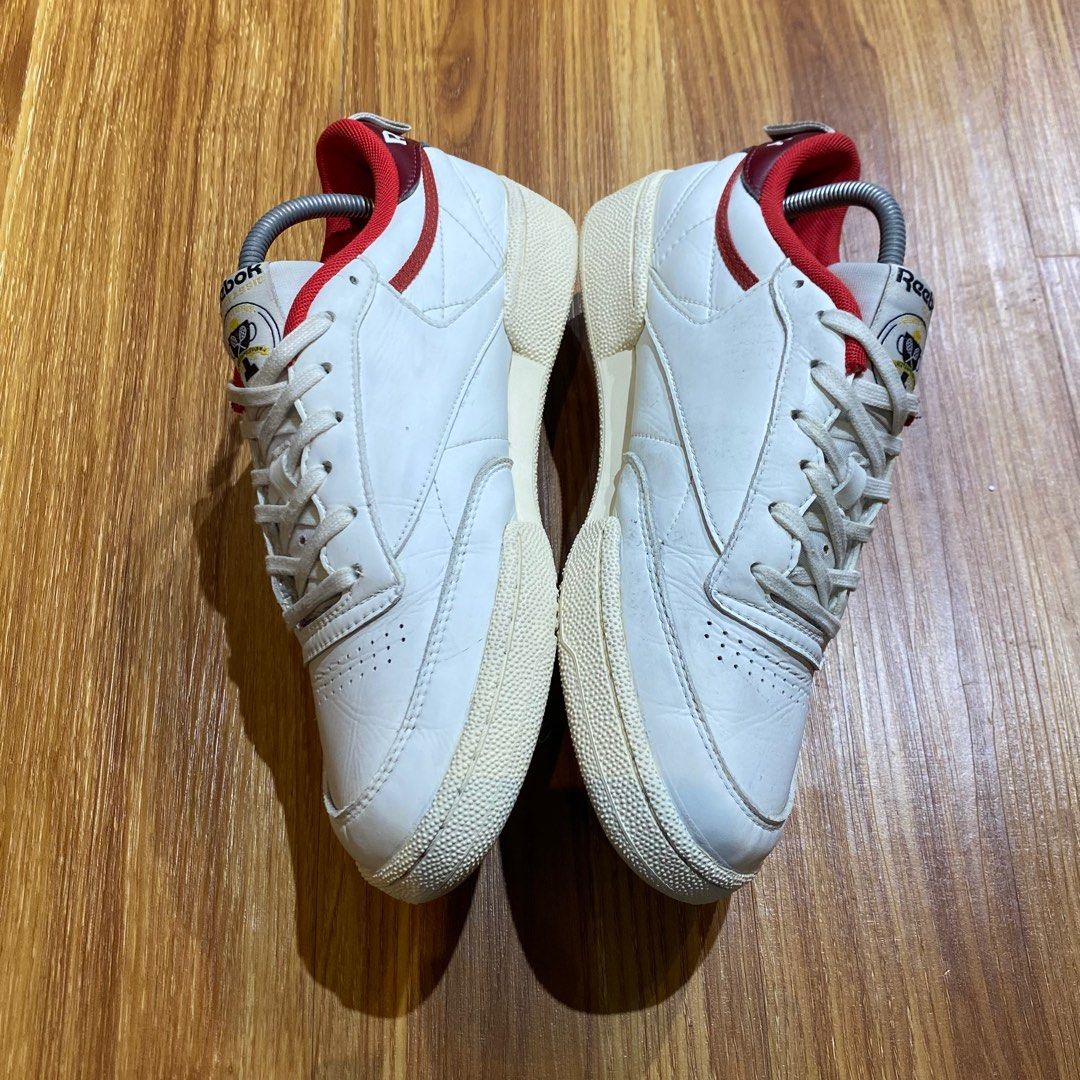 Reebok classic hot sale 7.5