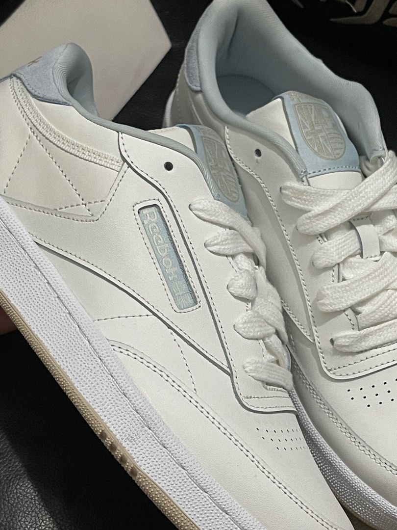 Reebok club clearance c 85 dv8364