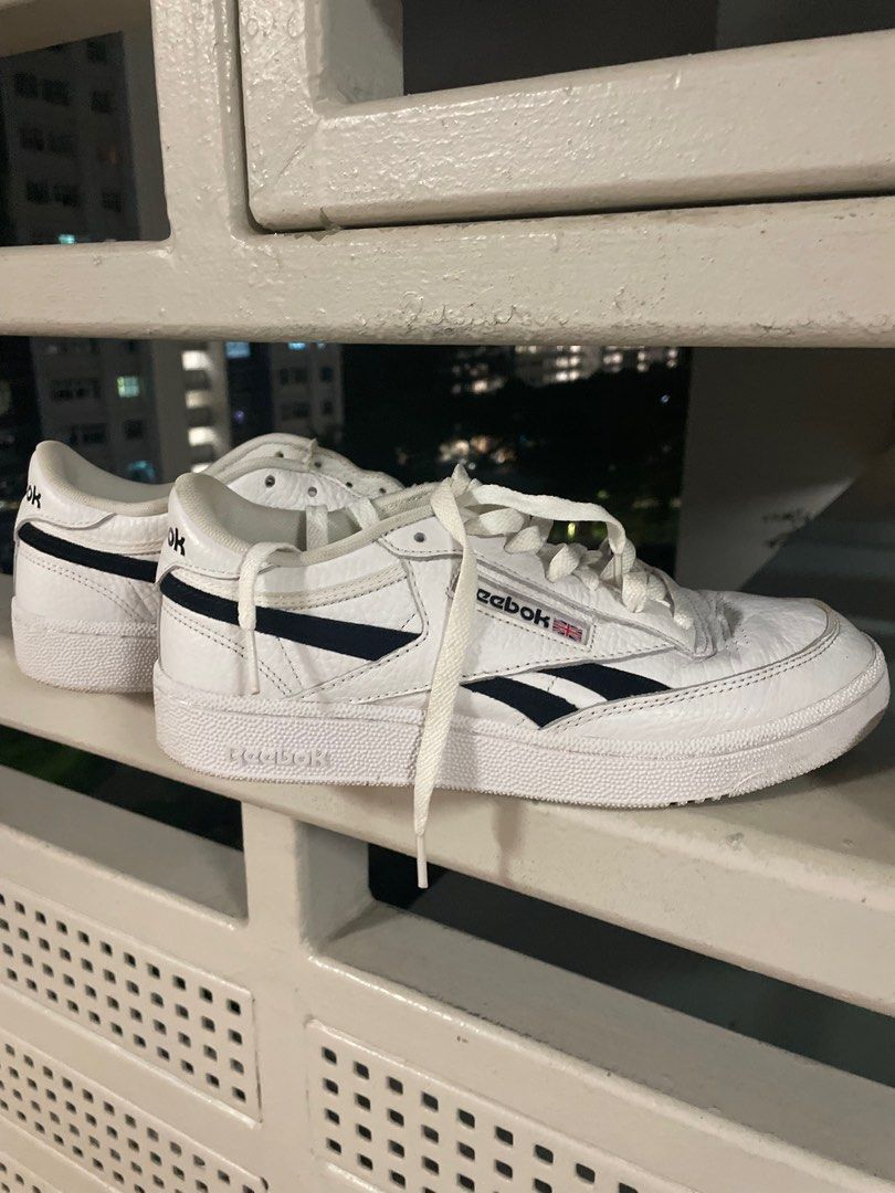 Reebok club c 85