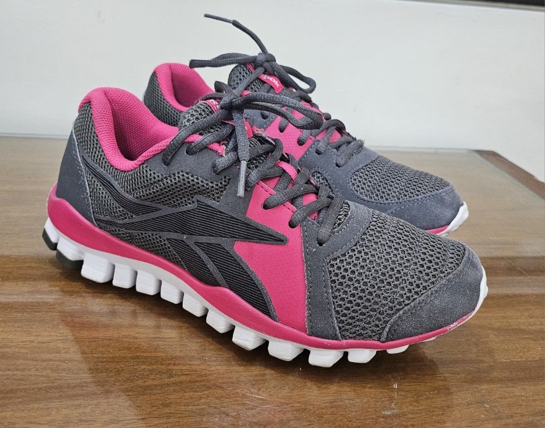 Reebok online realflex decathlon