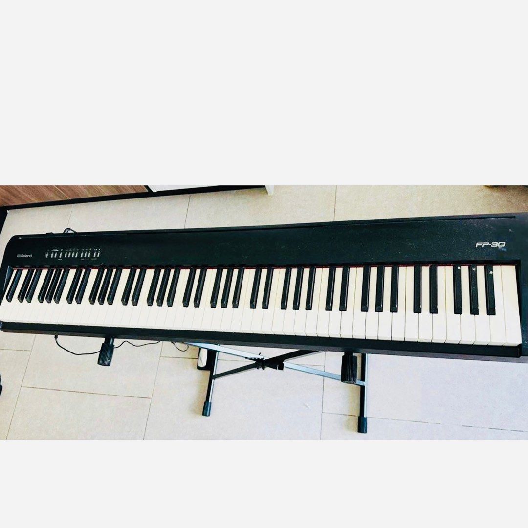 Roland outlet fp 39