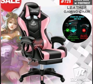 !!RUSH SALE!! LIKEREGAL Gaming Chair