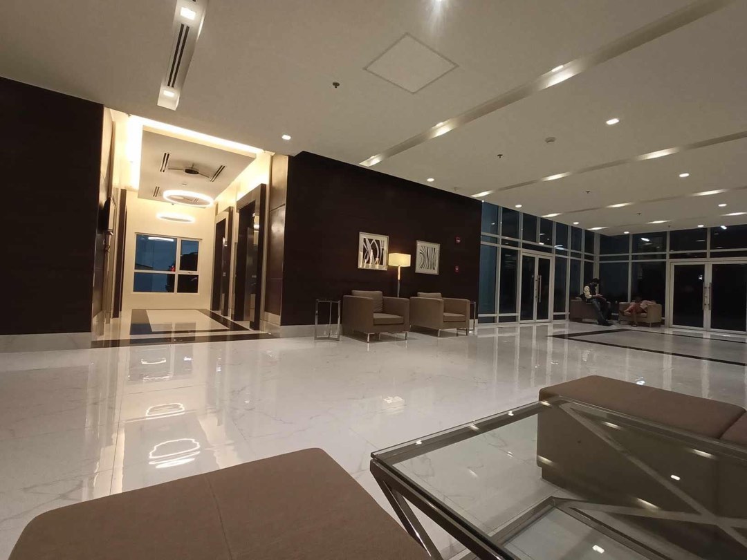 Sabra Mesa Manila Condo 3Br Bi Level Rent to own Ust san juan qc