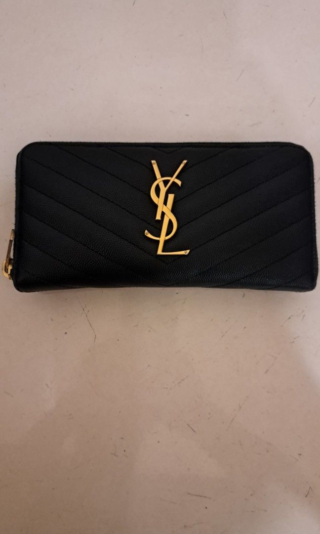 Ysl hotsell women purse