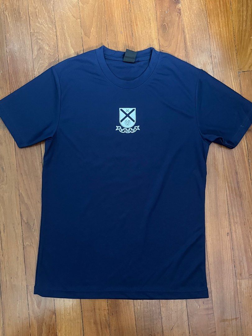 dri fit saints shirt