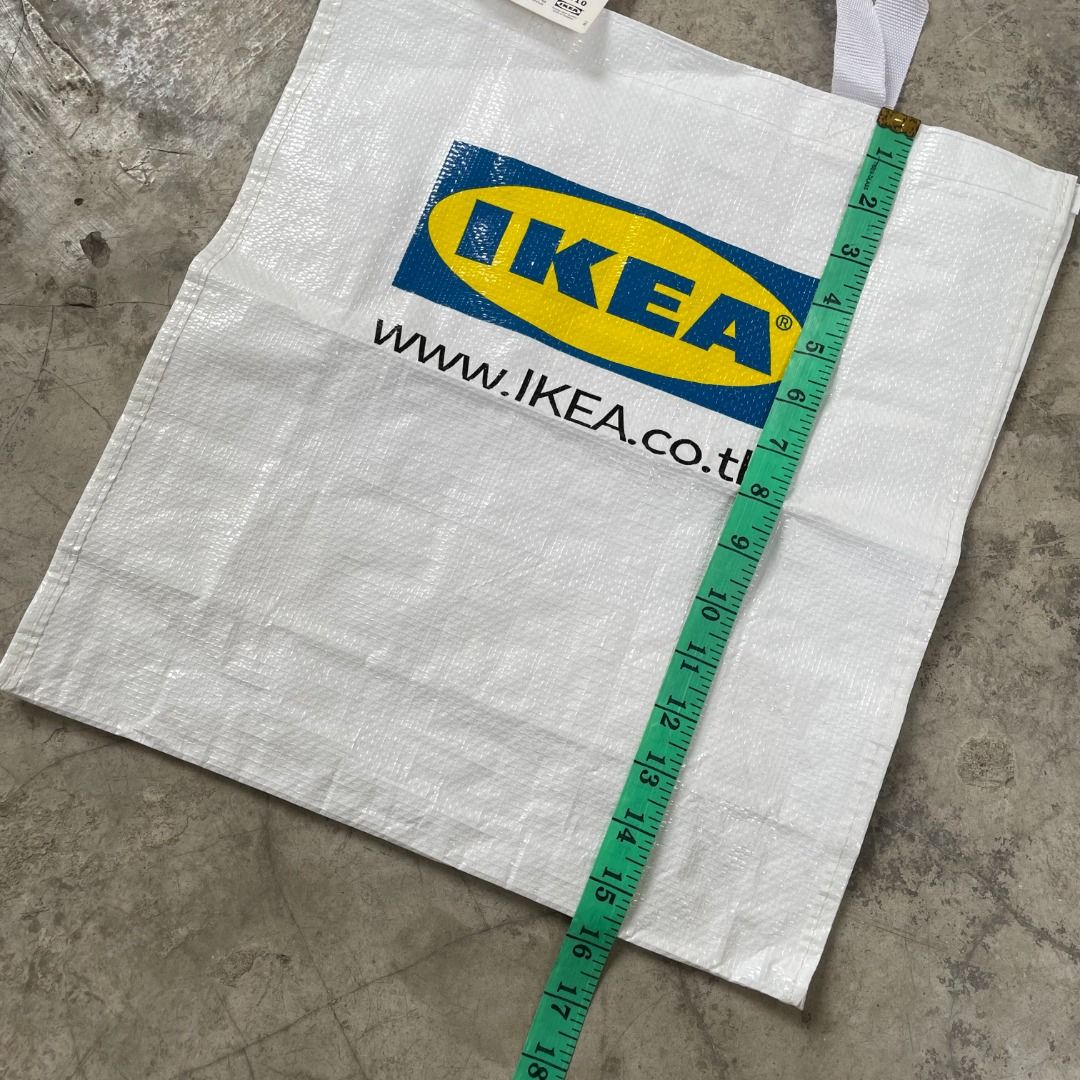 Ikea best sale klamby bag