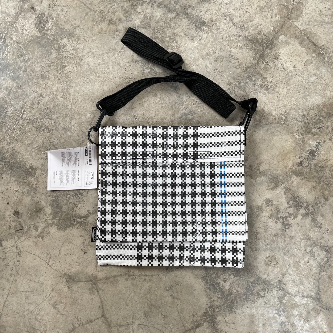 Sammankoppla bag new arrivals