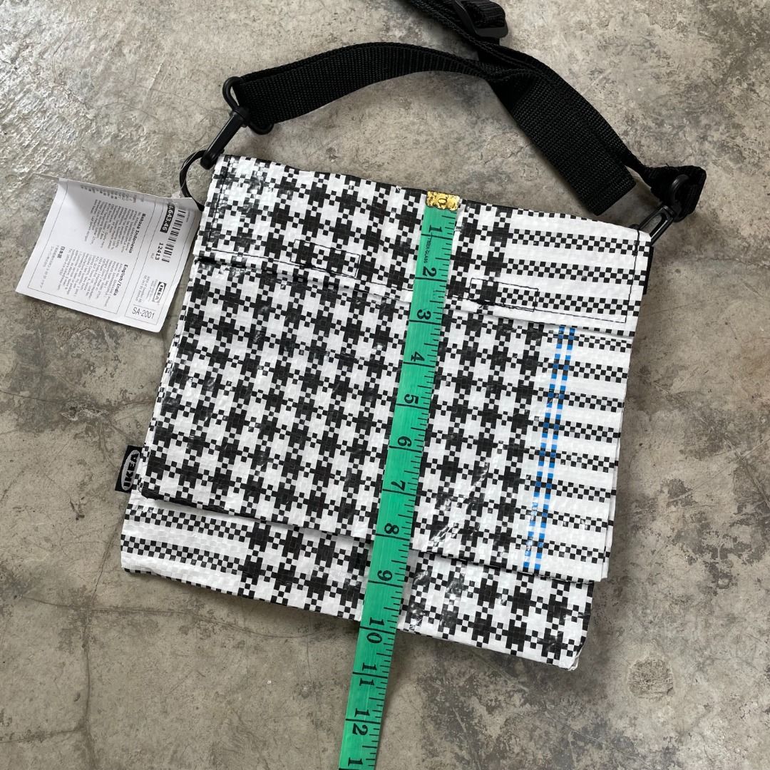 Sammankoppla bag on sale