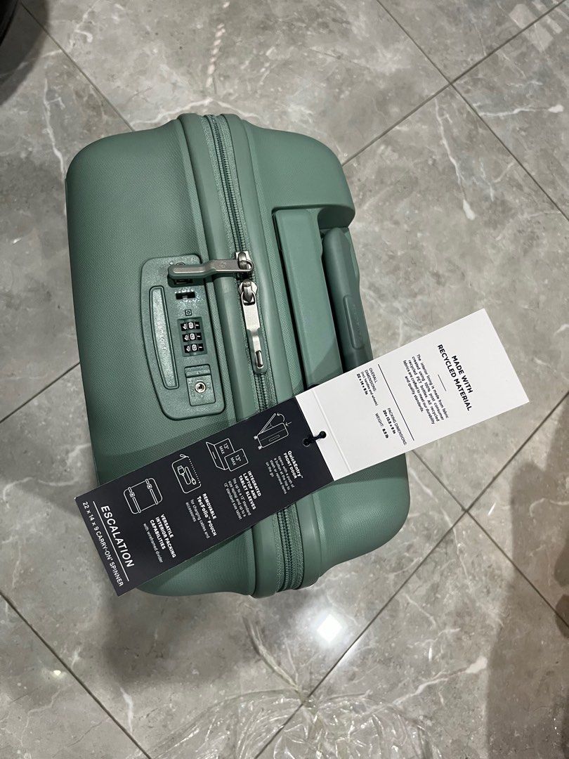 Samsonite material group sale