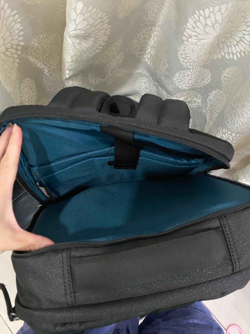 Samsonite Varsity N2 Backpack laptop bag