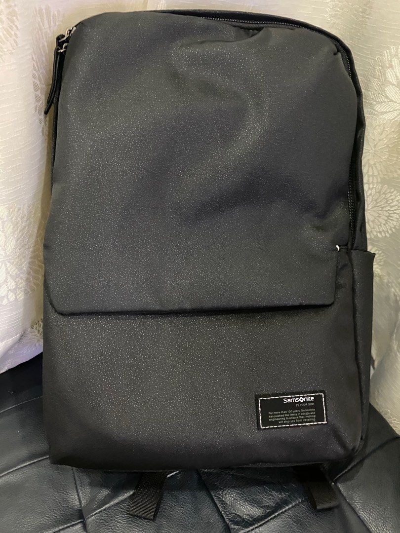 Samsonite Varsity N2 Backpack laptop bag