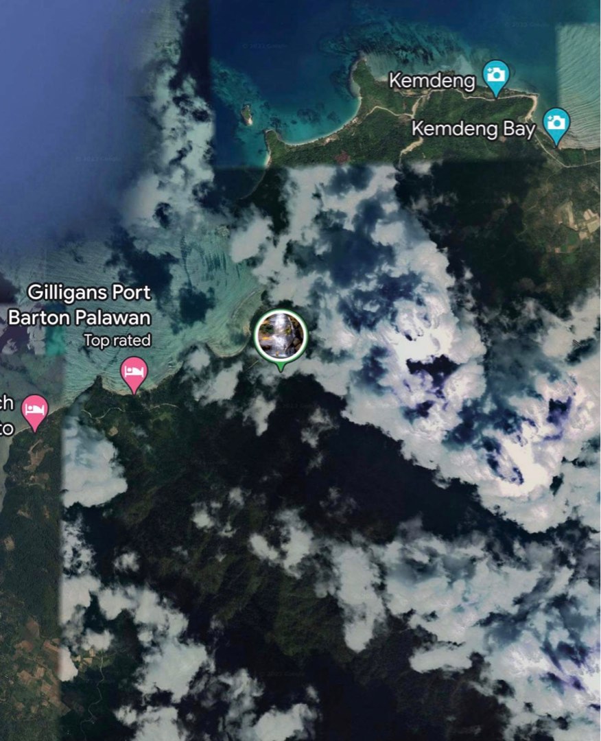 San Vicente Palawan Beachfront Lot for Sale Php 909/sqm, Property, For