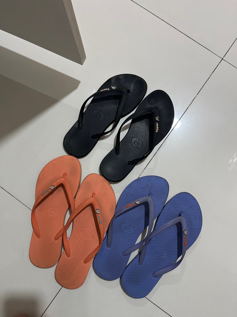 Sandal fipper sale bali