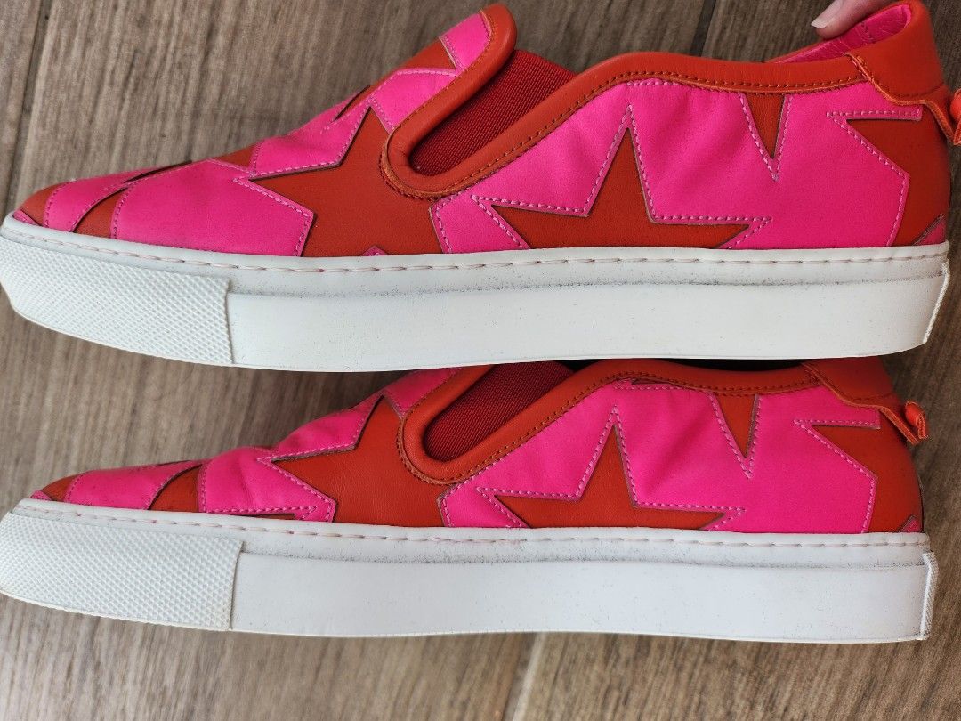 Givenchy loafers sale shop