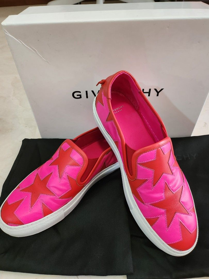 Givenchy loafers shop