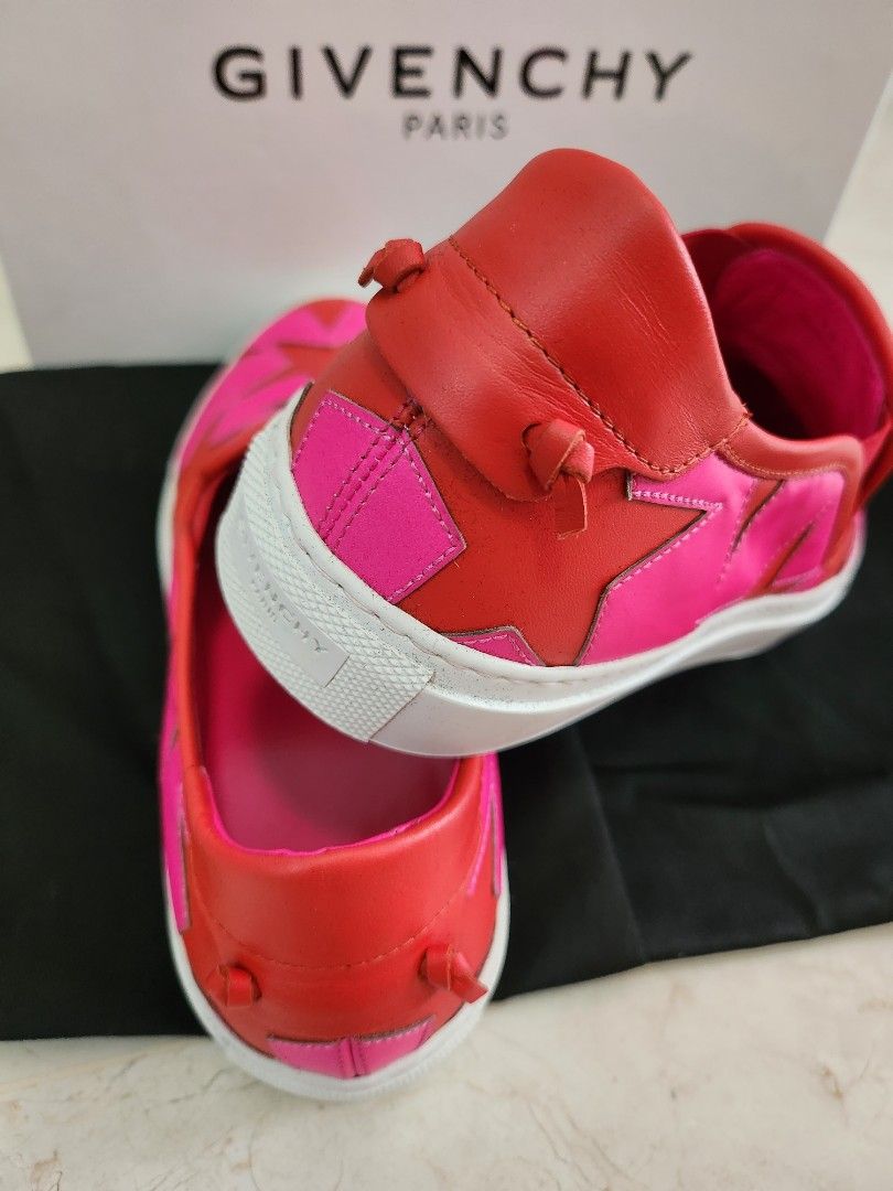Givenchy hotsell shoes sale