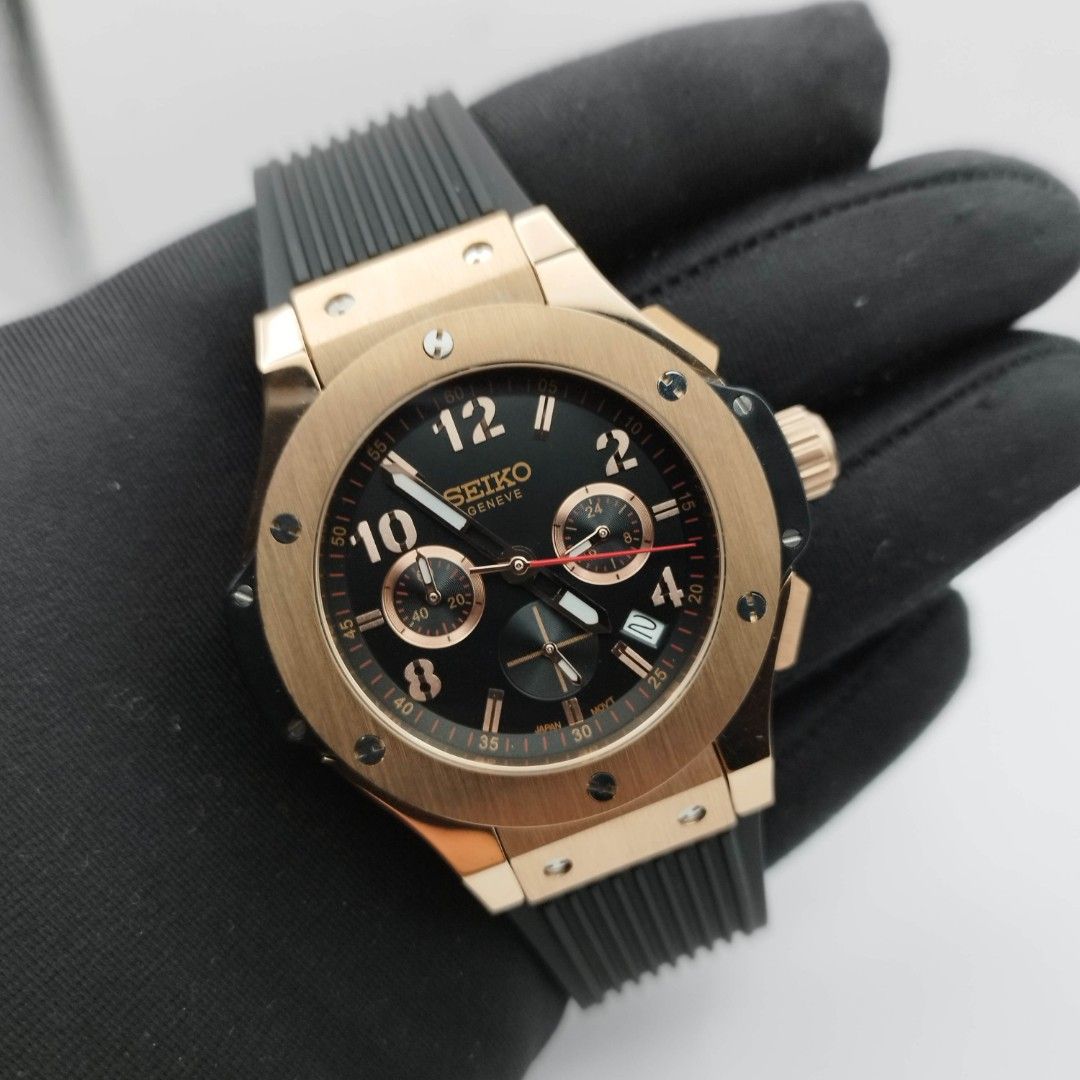 Seiko hublot on sale