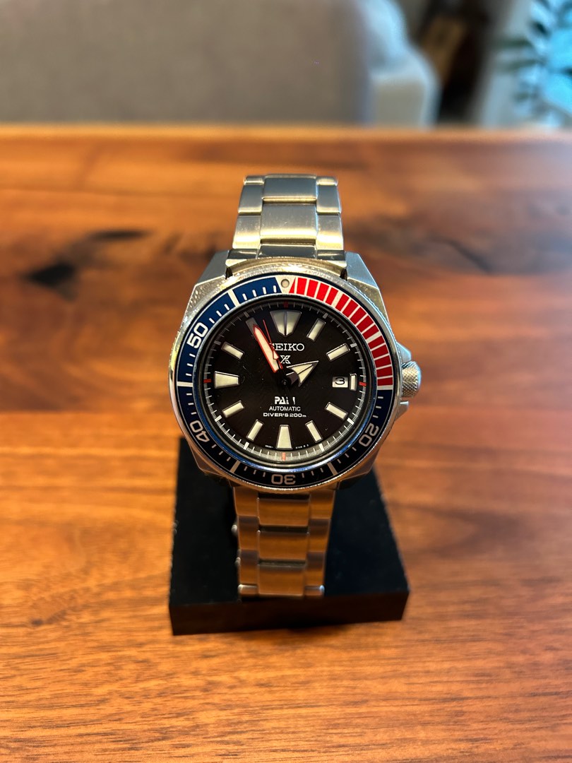 Seiko srpb99k1 cheap