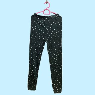 H&M Legging, Babies & Kids, Babies & Kids Fashion on Carousell