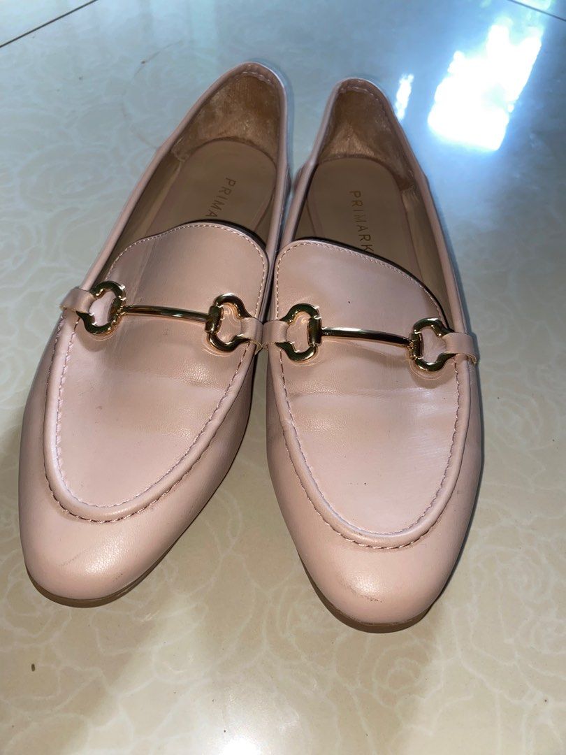 Semi sales formal flats