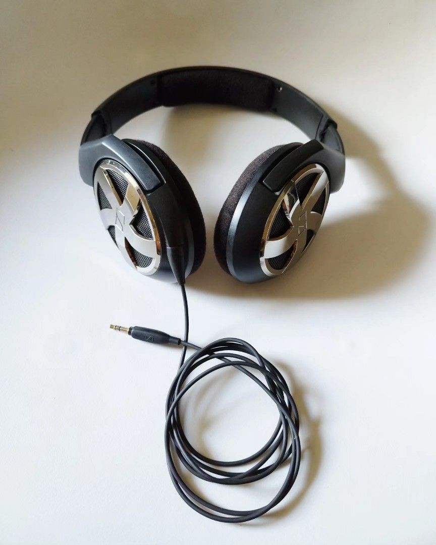 Sennheiser hd 438 hot sale