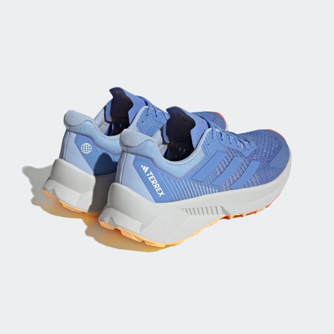 Sepatu adidas gore top tex murah