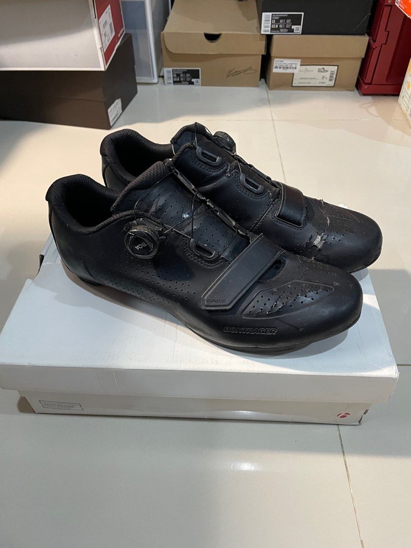 Bontrager espresso sale