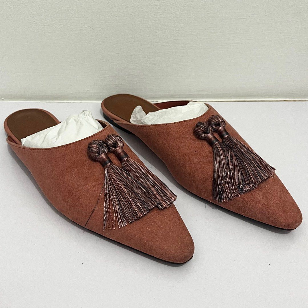 Sepatu sandal charles and keith new arrivals