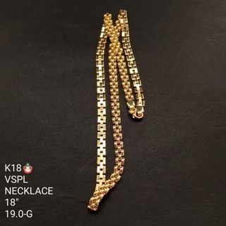 Set Necklace & Bracelet