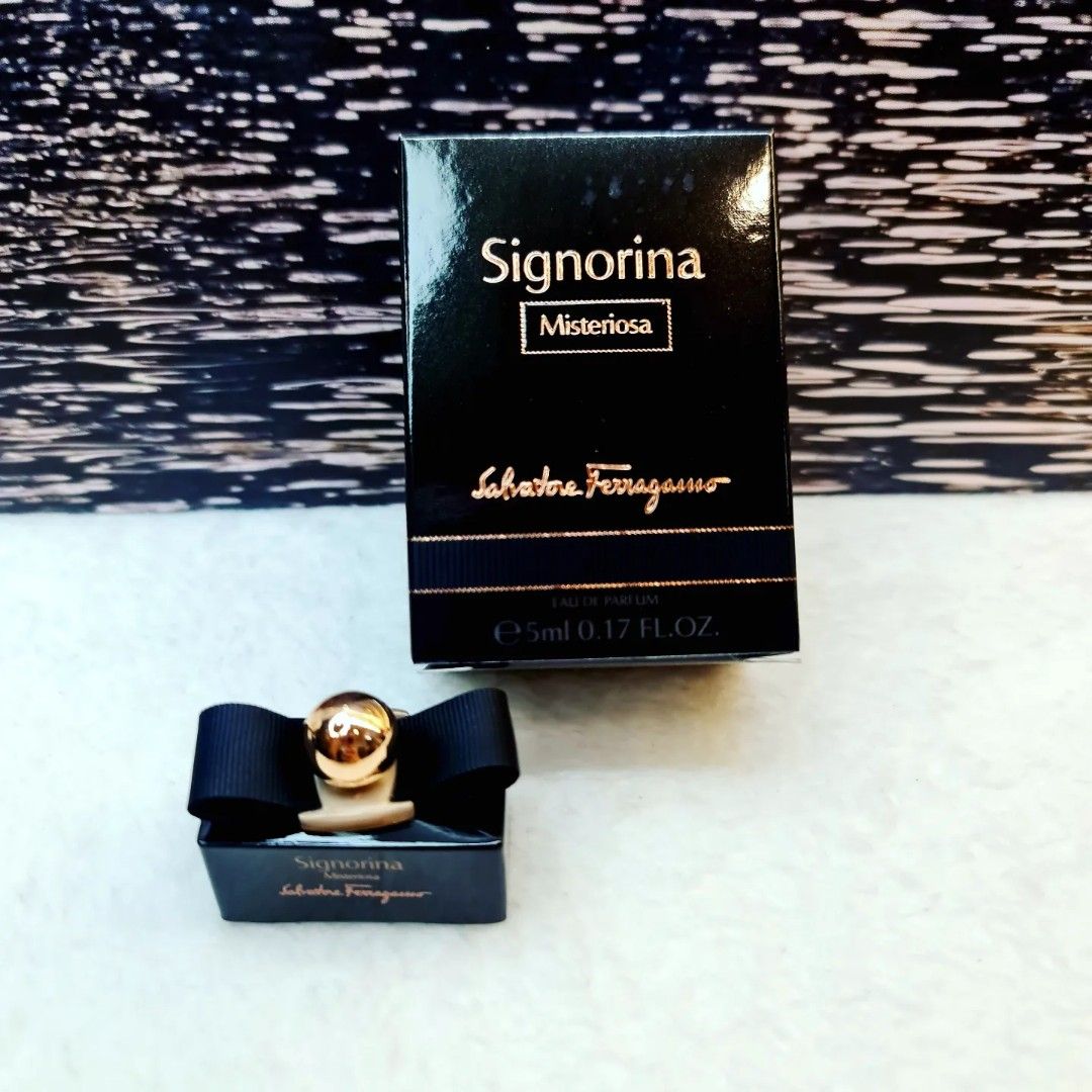 Sf signorina sale