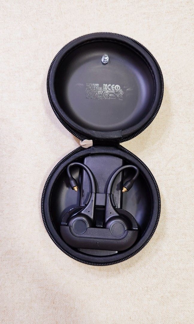 Shure rmce sales true wireless
