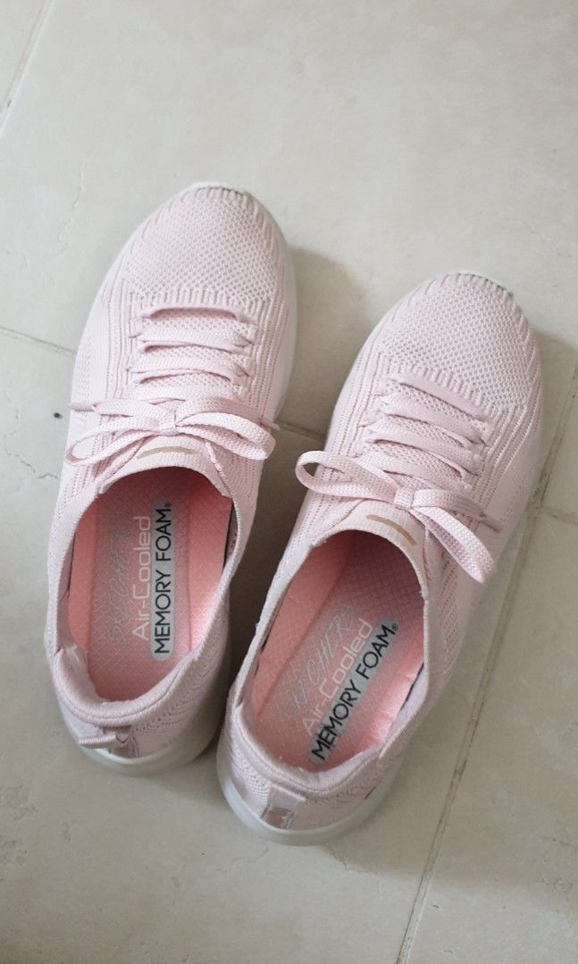 Skechers Air Cooled Memory Foam US 6 EU 36 UK 3 Women s