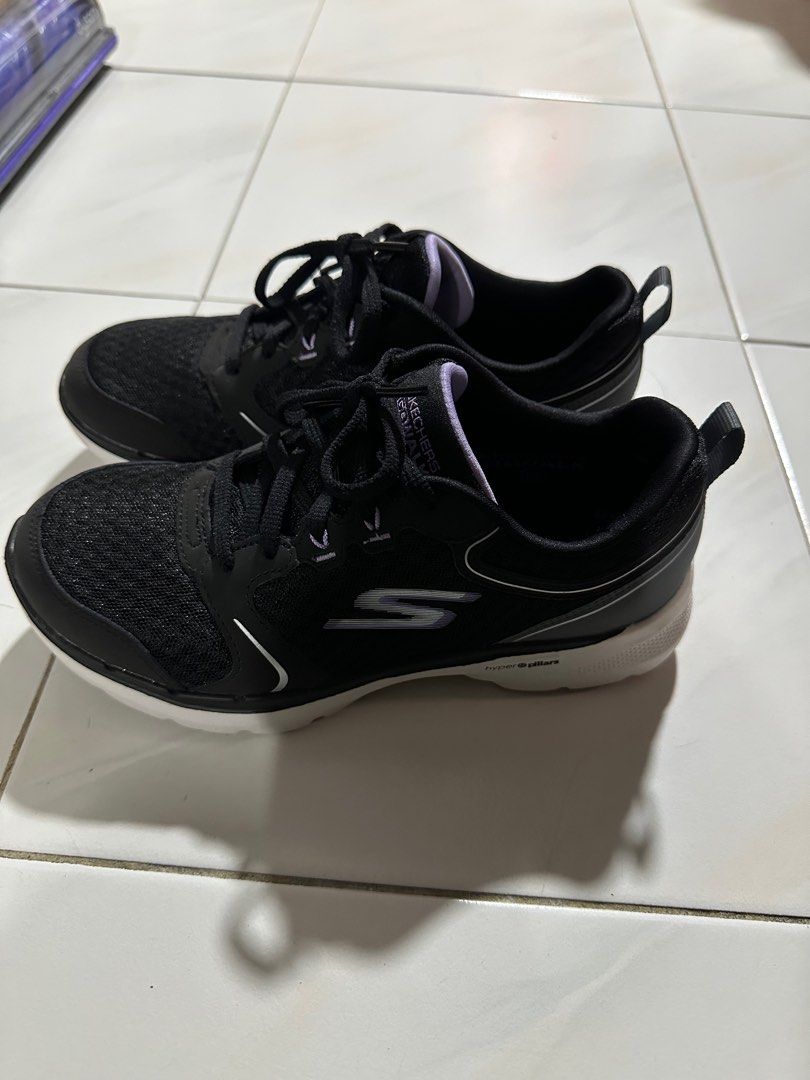 Go pillars shoes sales