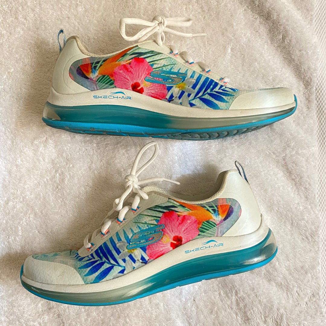 Skechers Skech air Size 9 Women s Fashion Footwear Sneakers