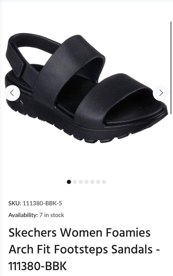 Buy on sale skechers sandals
