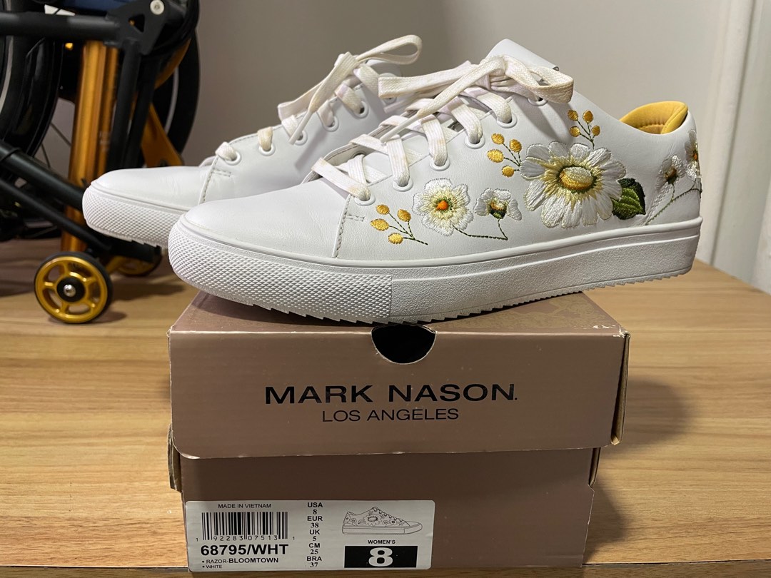 Mark discount nason footwear
