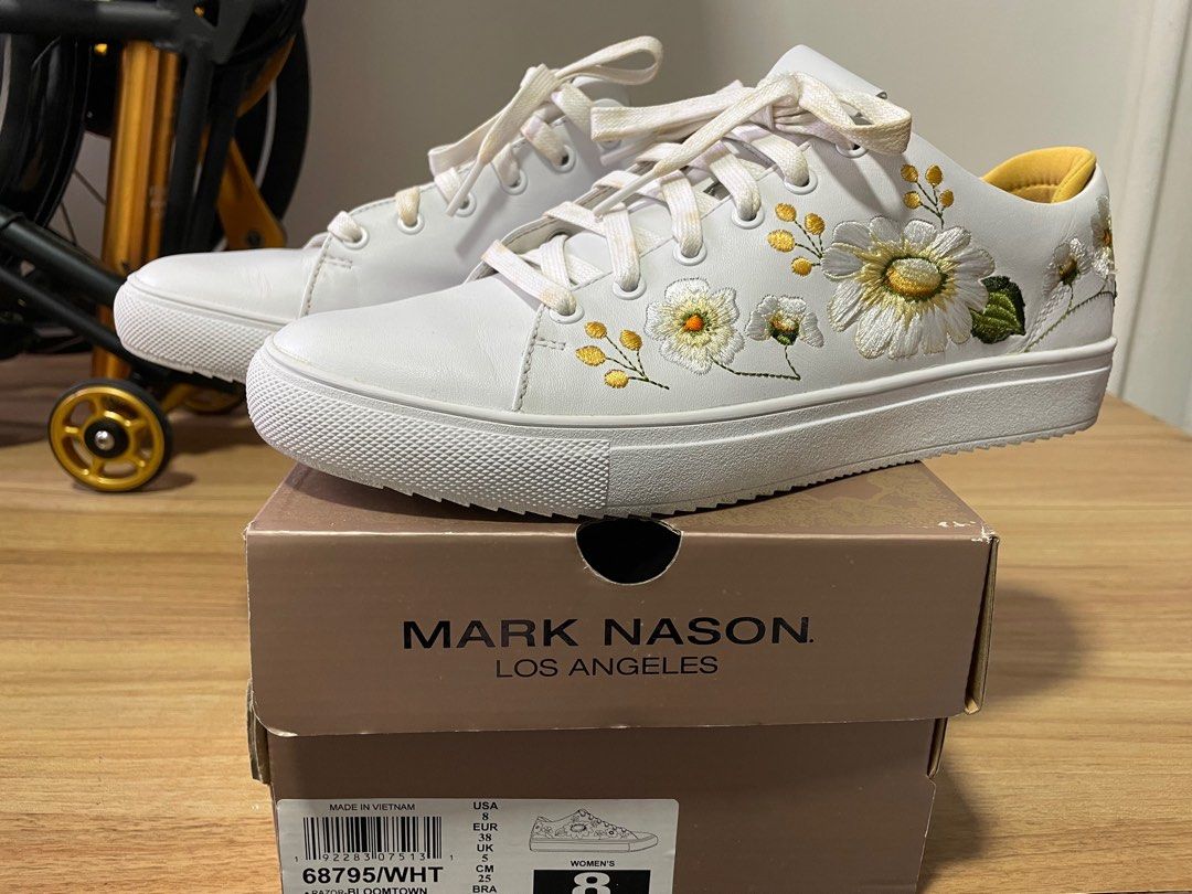 Mark nason shoes best sale skechers