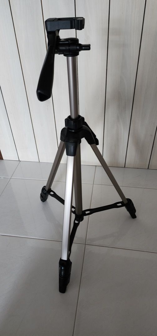 Slik U6000, Photography, Photography Accessories, Tripods & Monopods on