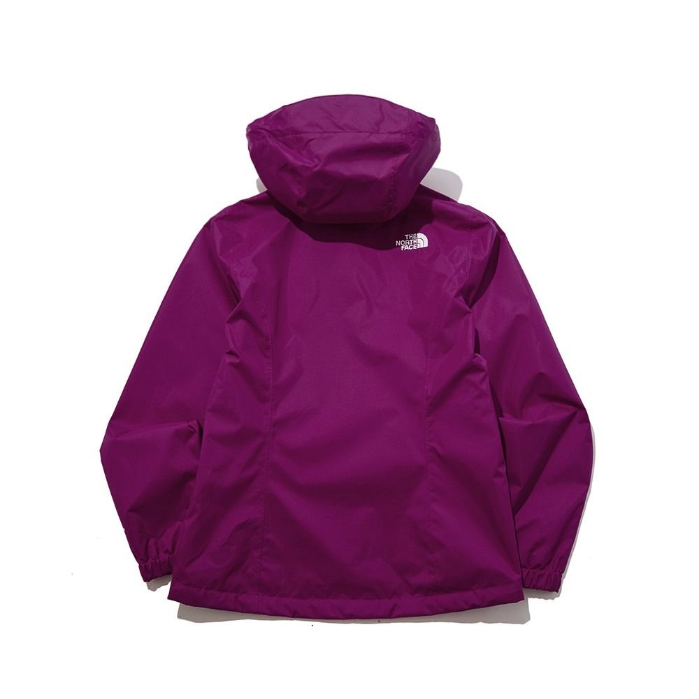 M L TNF female THE NORHT FACE women women s jacket windbreaker W