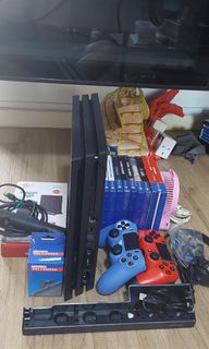 100+ affordable ps4 pro 1tb firmware For Sale, Video Game Consoles