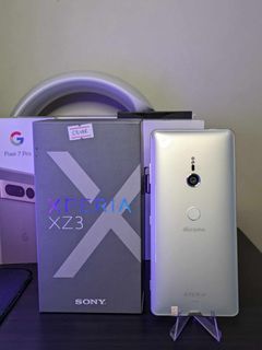 Sony Xperia Xz3