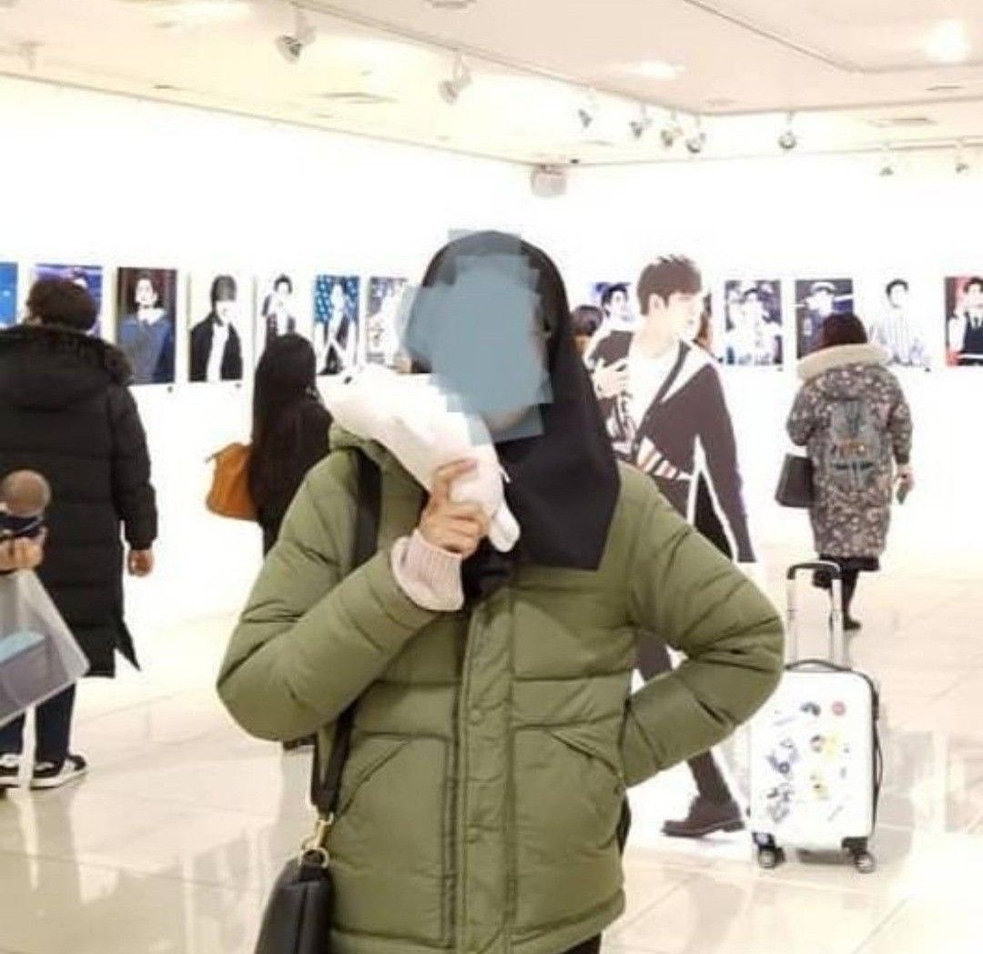 Spao winter clearance jacket