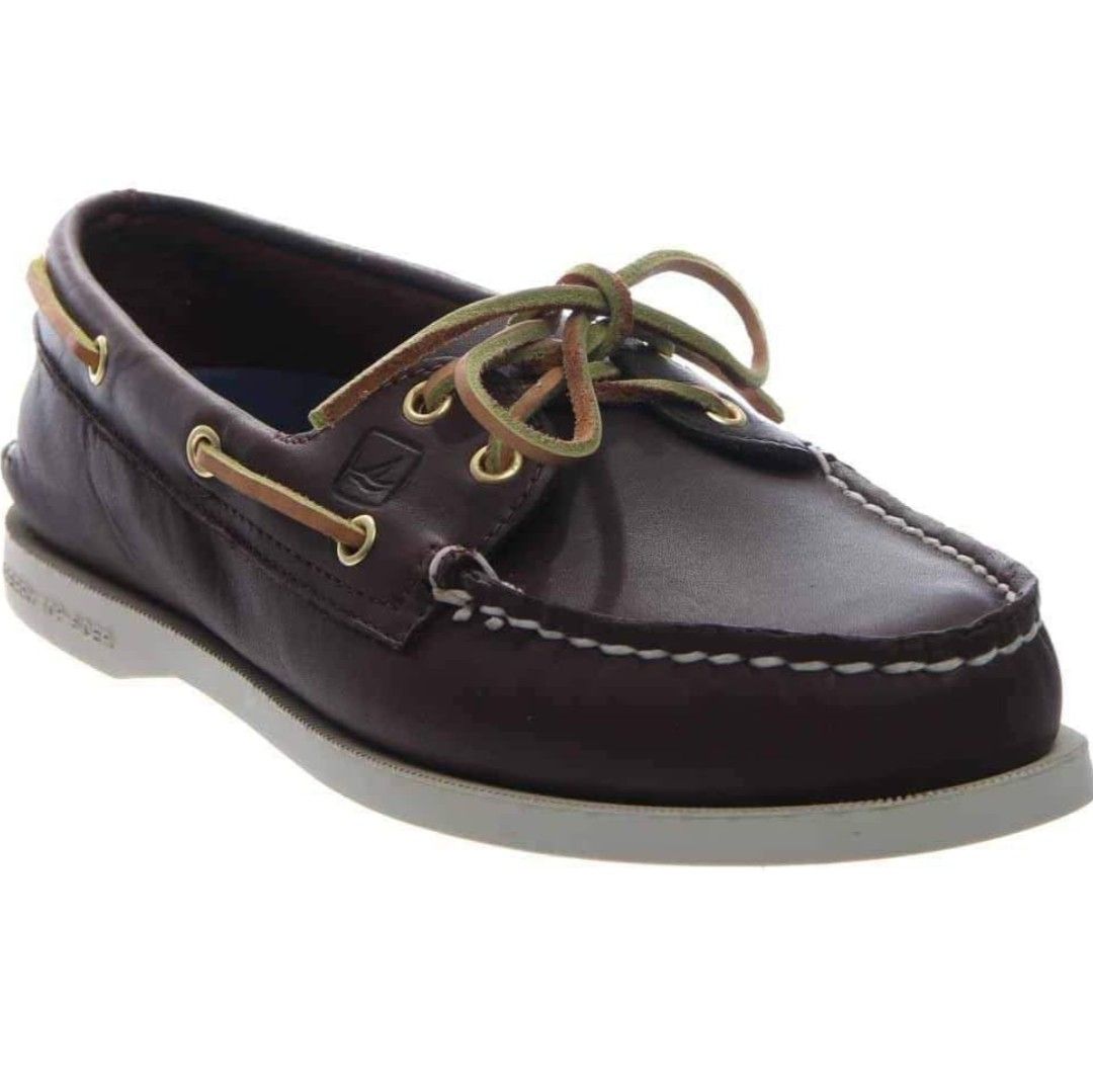 Sperry Womens A O 2 Eye Boat Shoe Women s Fashion Footwear