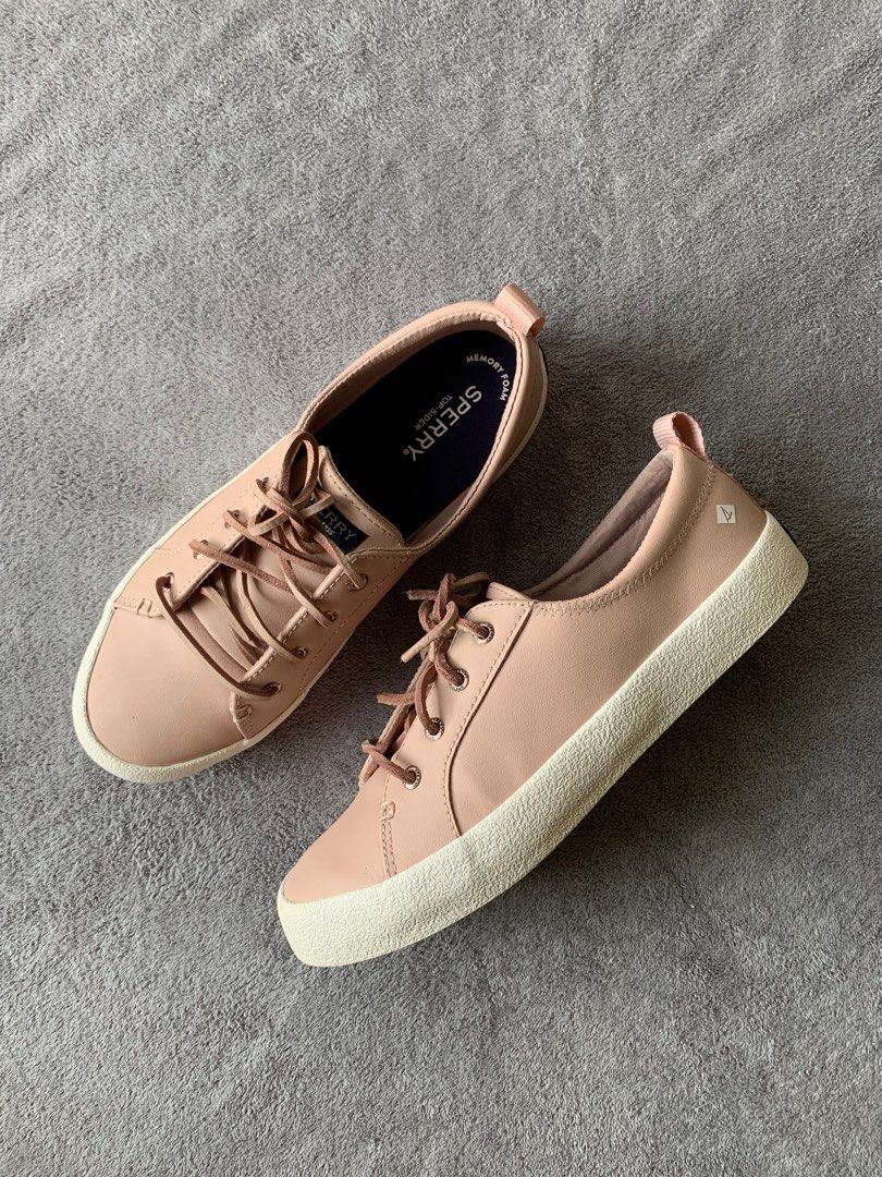 Sperry online rose dust