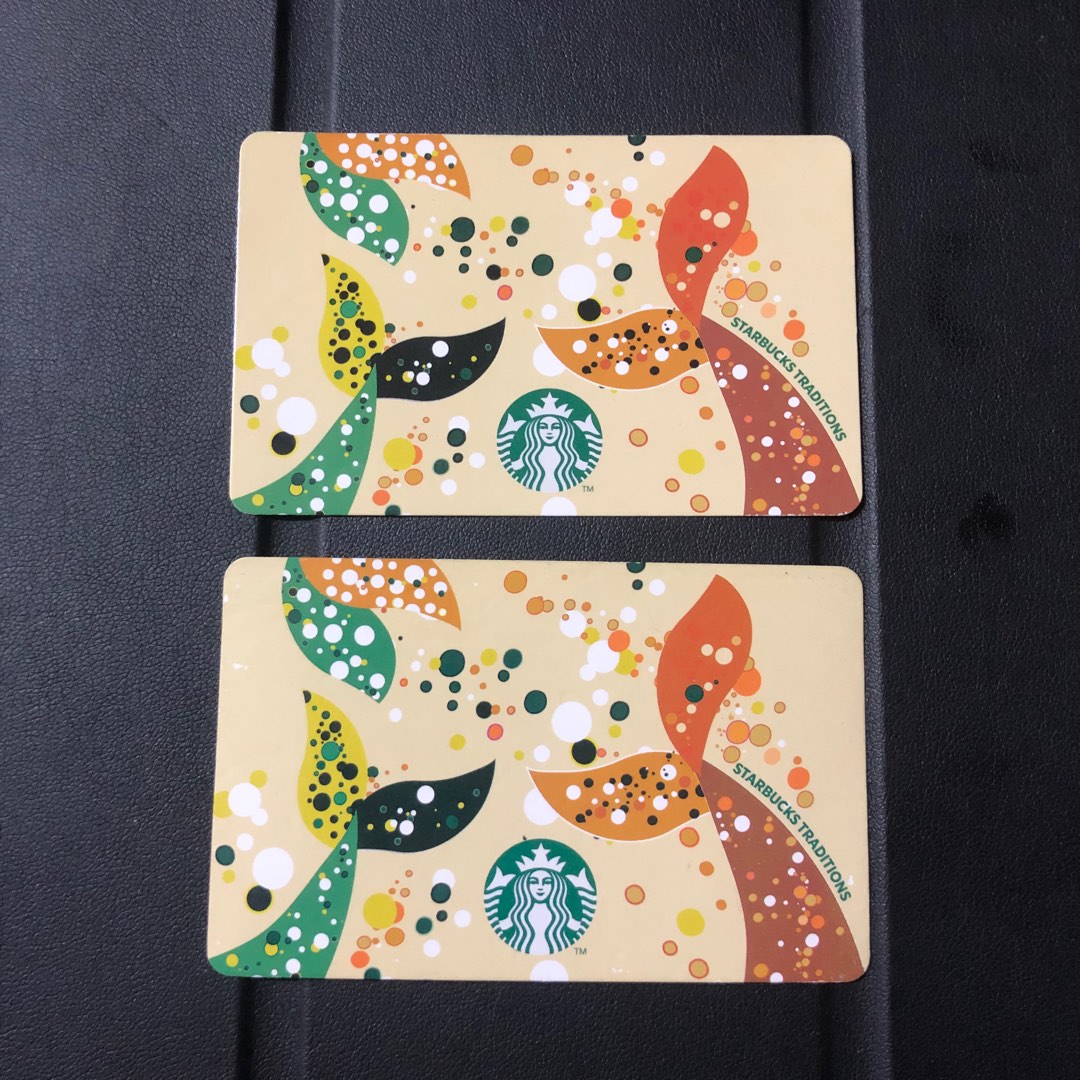 STARBUCKS STICKER COLLECTION 2024, Hobbies & Toys, Stationary & Craft