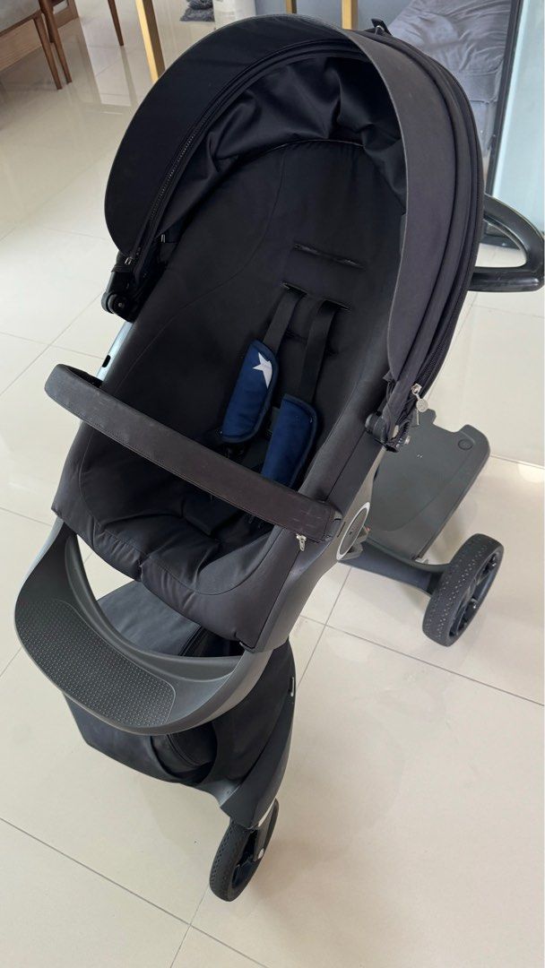 Stokke xplory sales v5 complete package