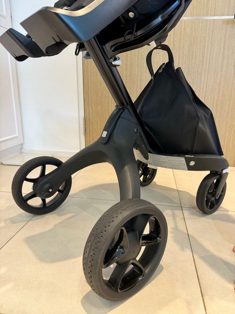 Stokke xplory v6 olx store
