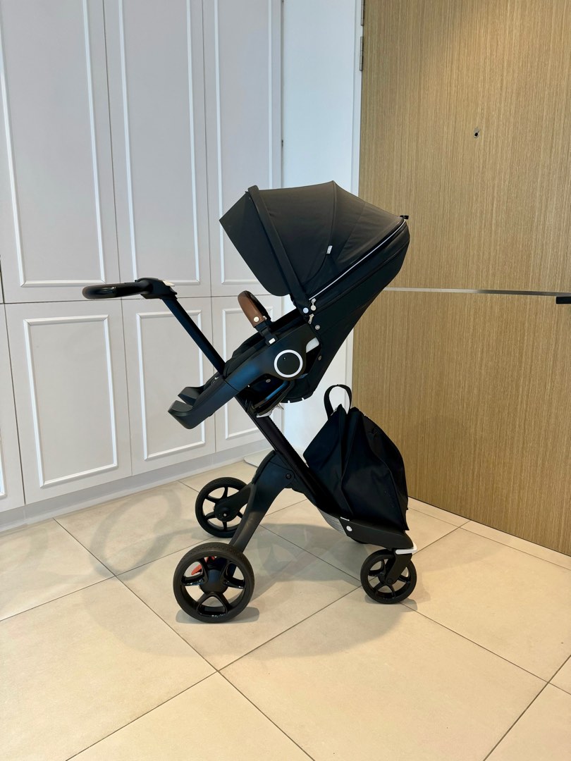 Stokke v6 hot sale