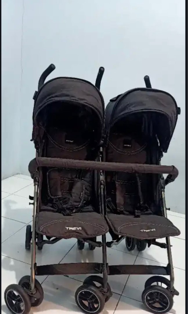 Baby elle twin trevi sales